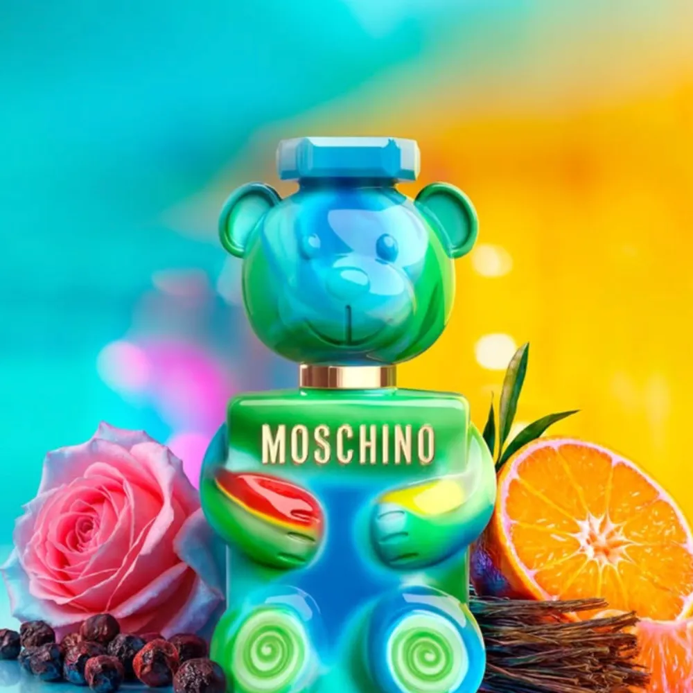 Moschino Toy 2 Yummy EDP 50 ml, foto 3