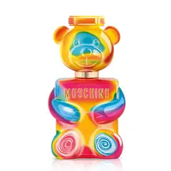 MOSCHINO - Perfume de Mujer Gummy EDP 100 ML