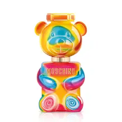 MOSCHINO - Perfume de Mujer Gummy EDP 50 ML