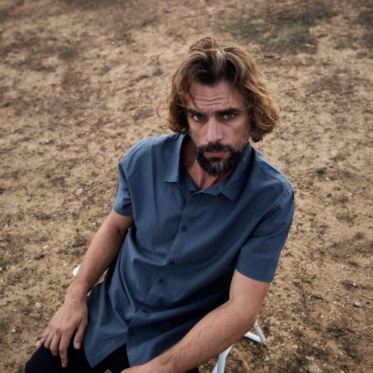 Camisa Hombre