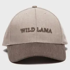 WILD LAMA - Jockey Mura Lavado