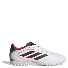 ADIDAS - Zapatilla Fútbol Hombre Blanco