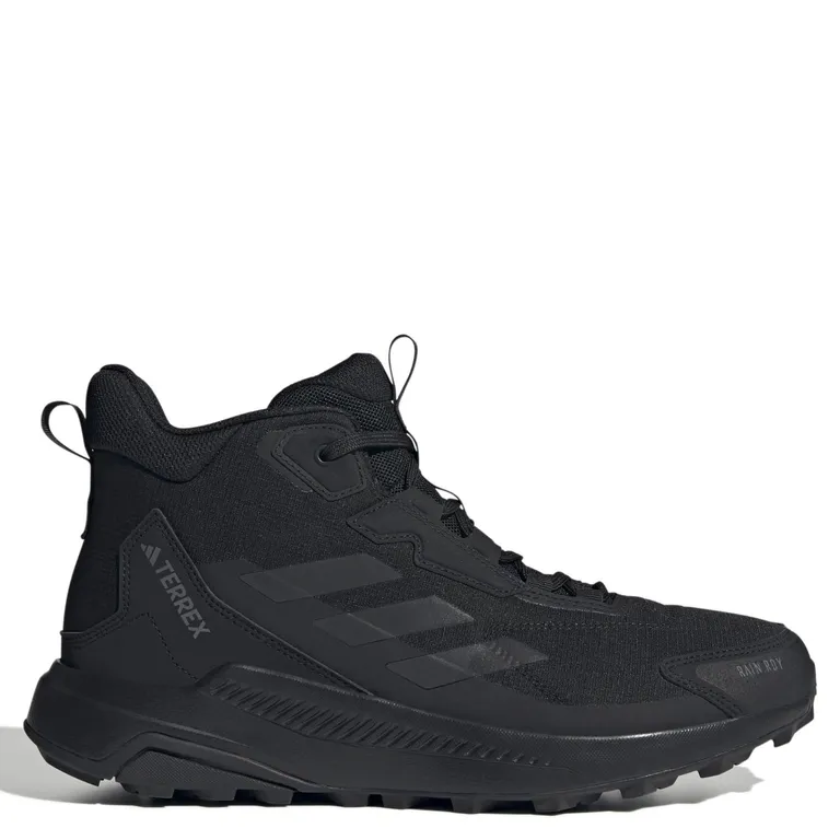 Terrex Anylander Mid R Rdy Zapatilla Urbana Hombre Negro