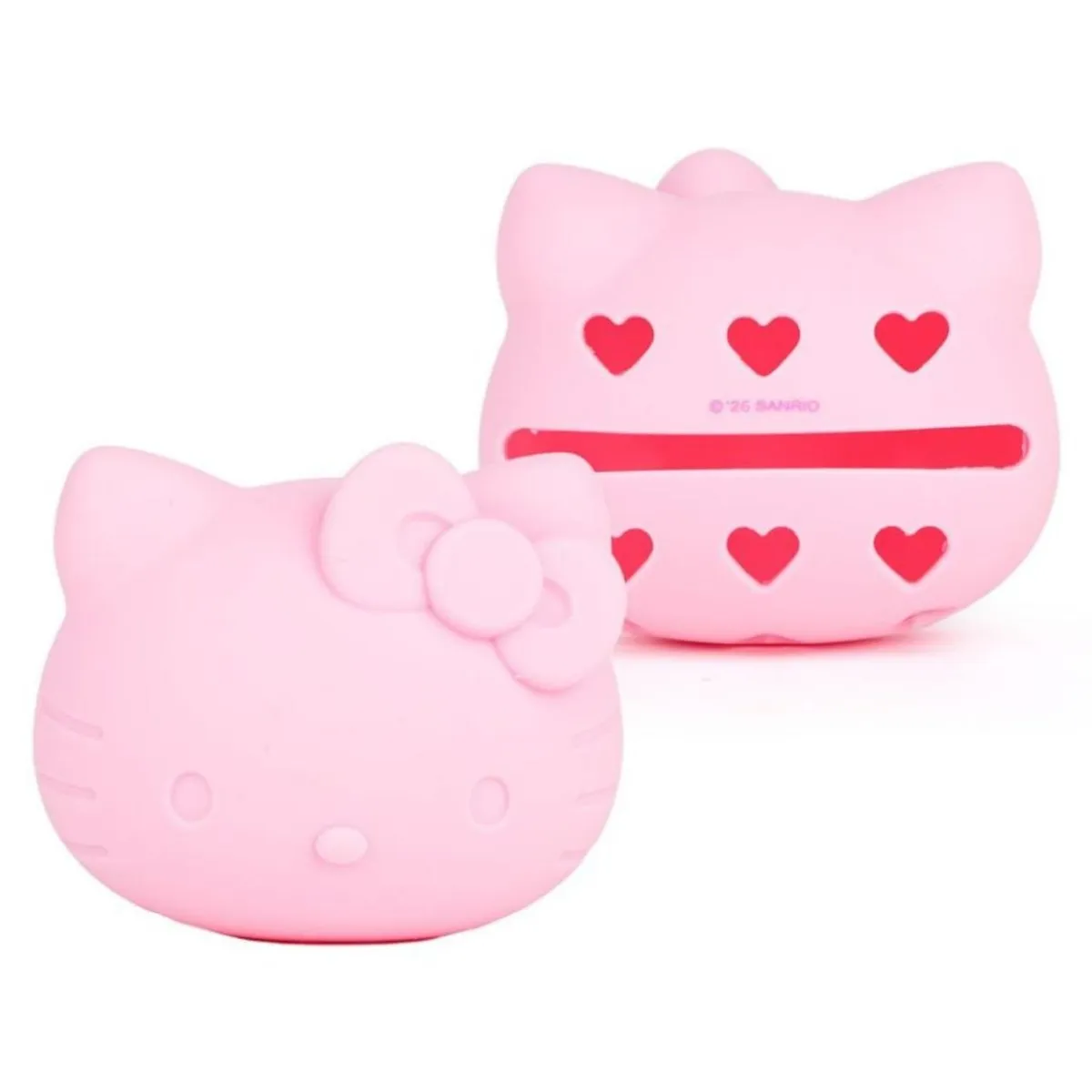 PETRIZZIO - Hello Kitty Blending Sponge + Case Petrizzio