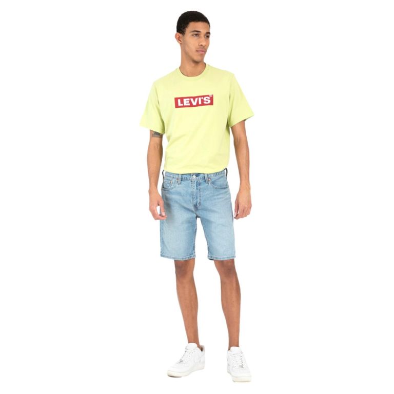 Shorts Hombre 405 Standard