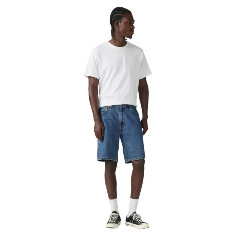 Shorts Hombre 454 Relaxed