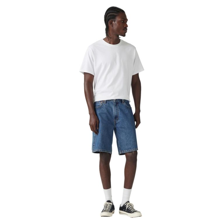 Shorts Hombre 454 Relaxed