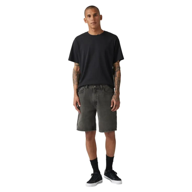 Shorts Hombre 454 Relaxed