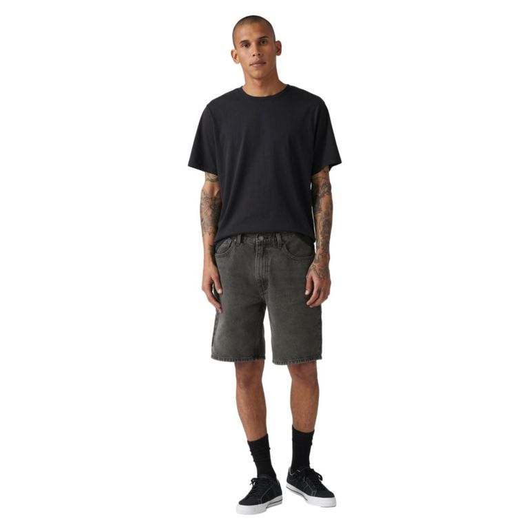 Shorts Hombre 454 Relaxed