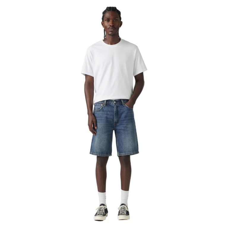 Shorts Hombre 454 Relaxed