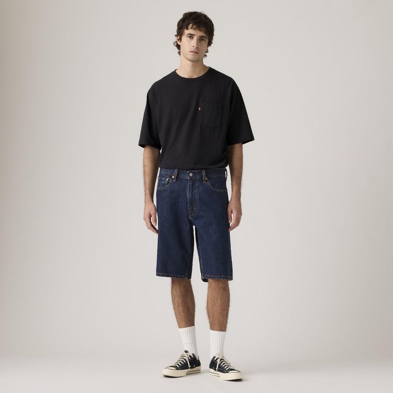 Shorts Hombre 469 Loose