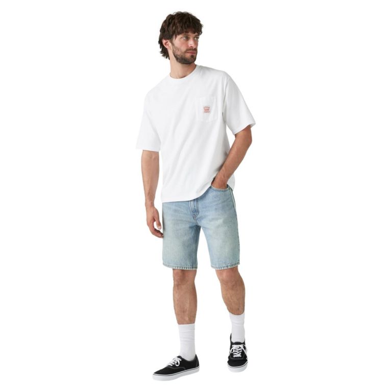 Shorts Hombre 454 Relaxed