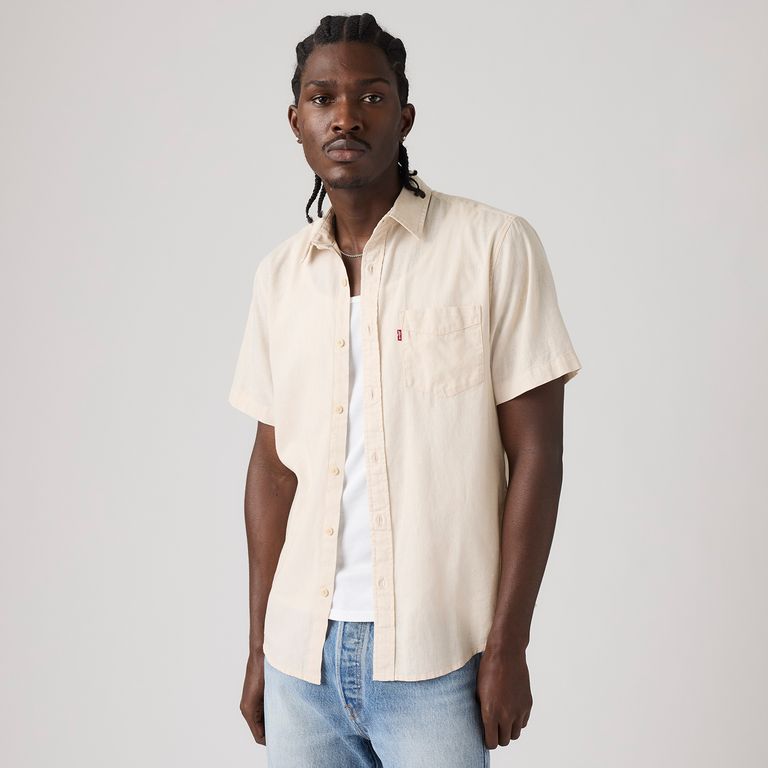 Camisa Hombre
