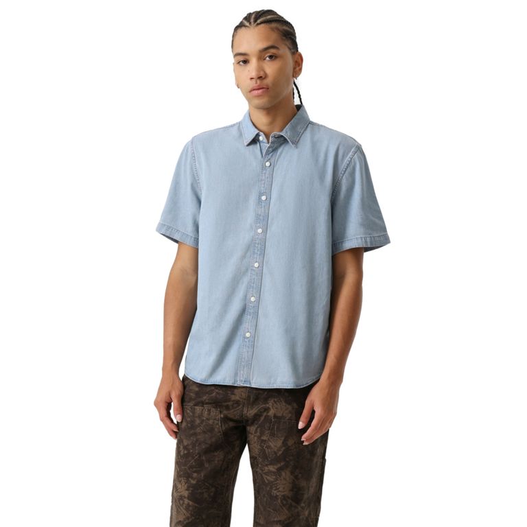 Camisa Hombre