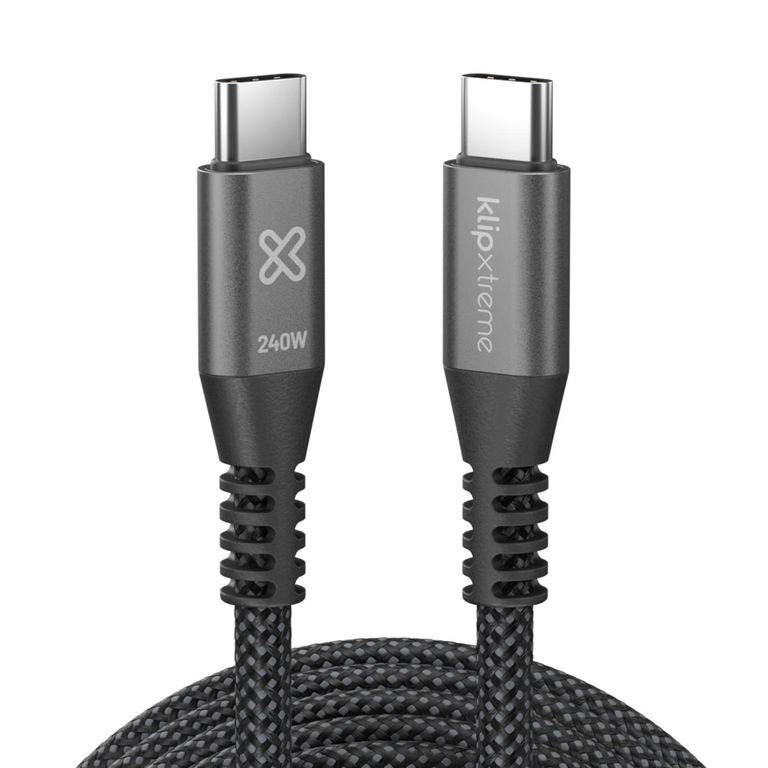Cable Usb-C 240W 1.8M