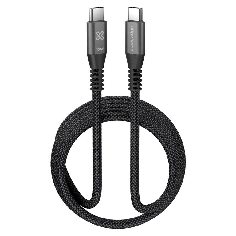 Cable Usb-C 100W 1.8M