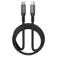 KLIP XTREME - Cable Usb-C 100W 1.8M