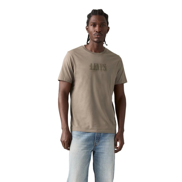 Polera Hombre
