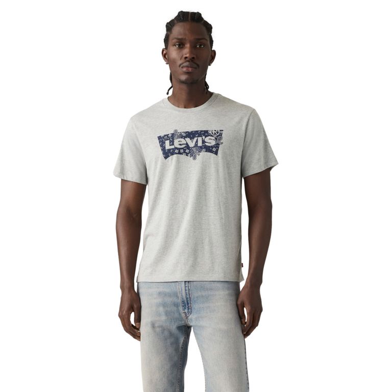 Polera Hombre