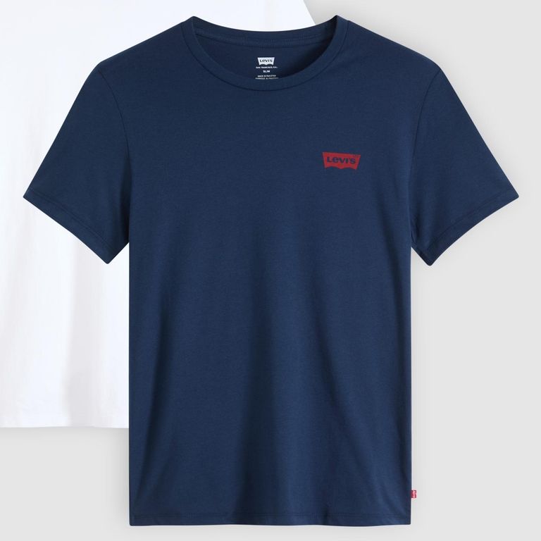 Pack De 2 Poleras Hombre