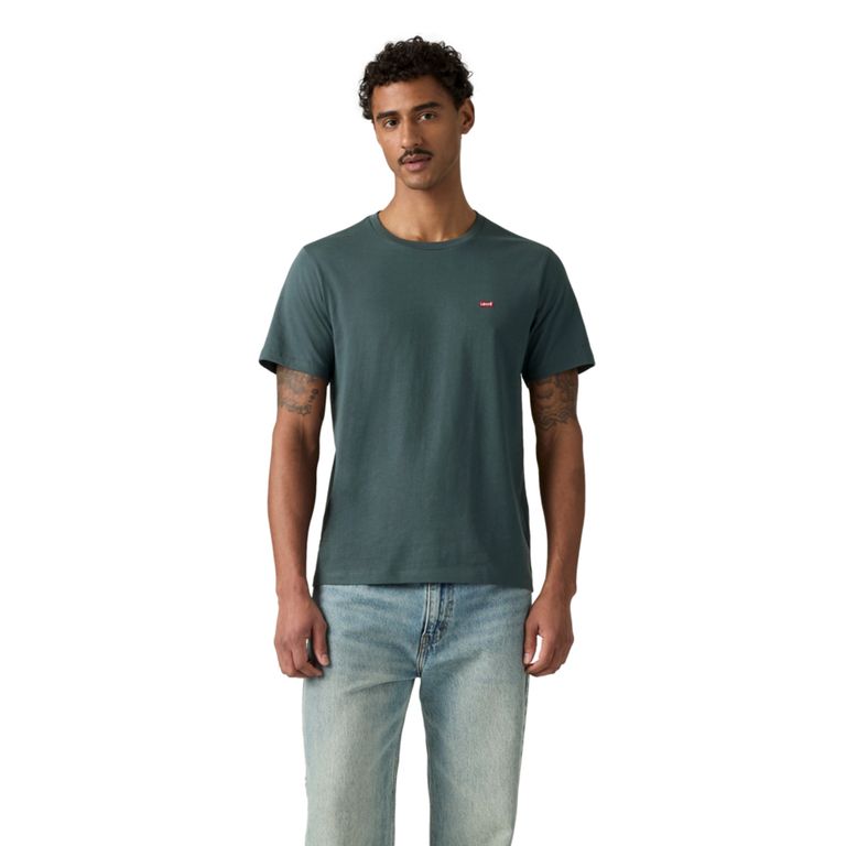 Polera Hombre