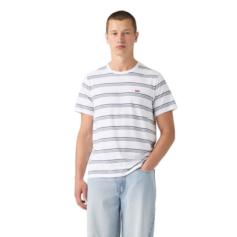 Polera Hombre