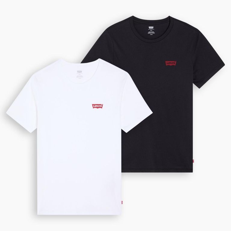 Pack De 2 Poleras Hombre