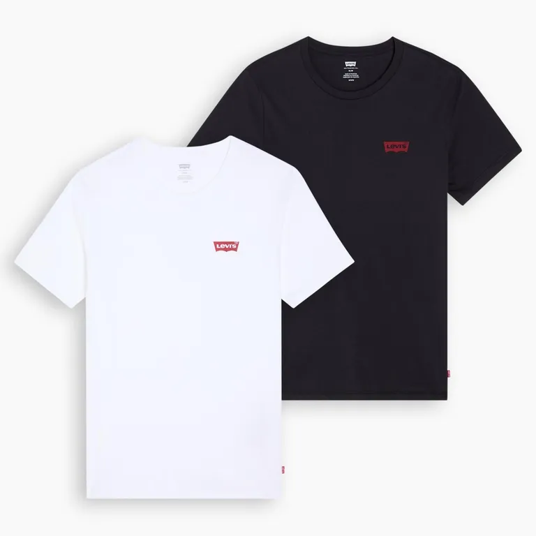Pack De 2 Poleras Hombre