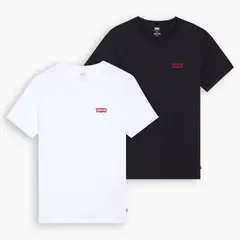 LEVIS - Pack De 2 Poleras Hombre