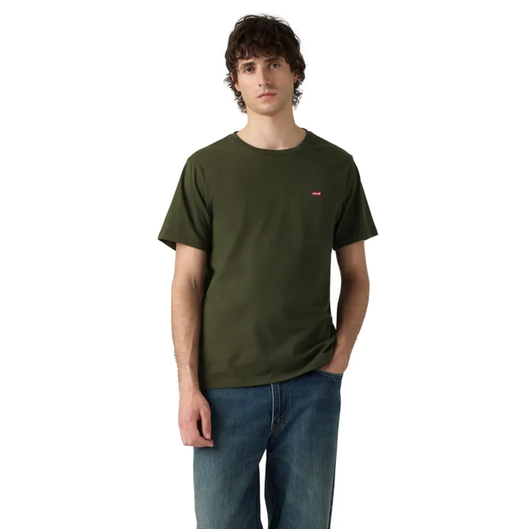 Polera Hombre