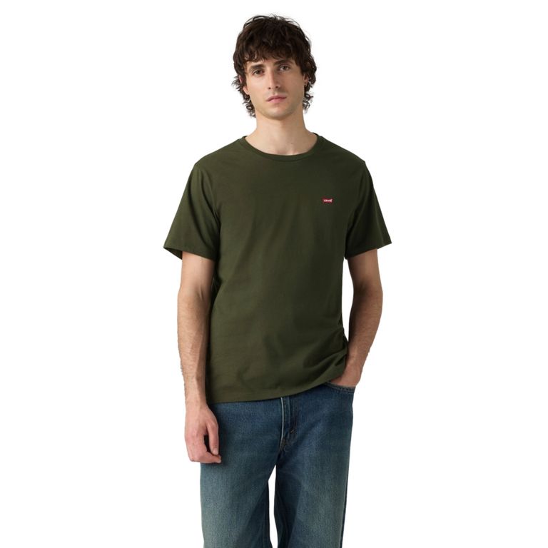 Polera Hombre