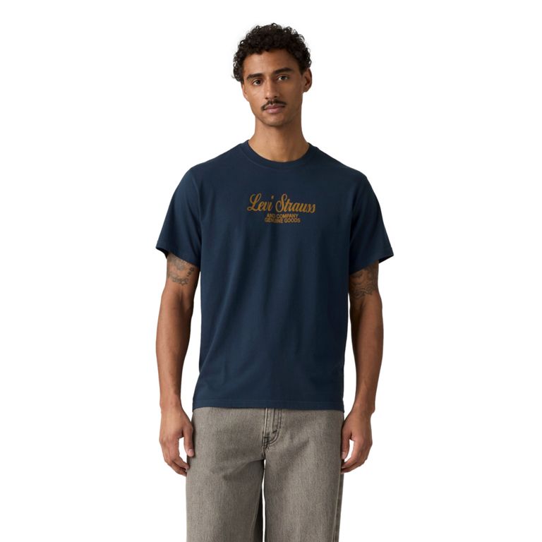 Polera Hombre