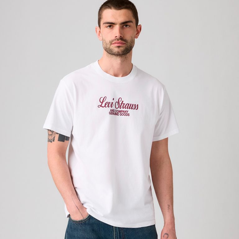Polera Hombre