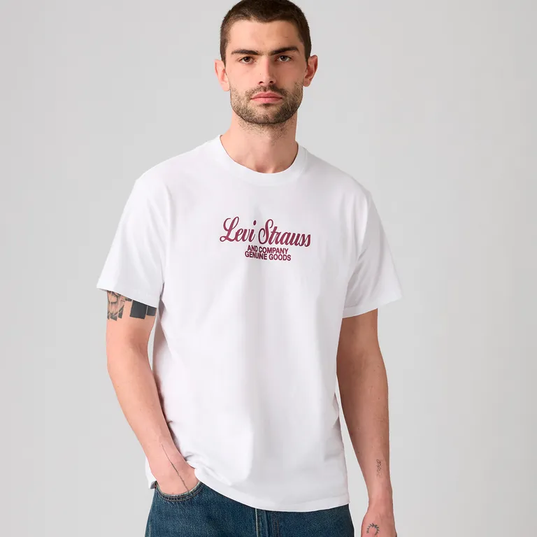 Polera Hombre
