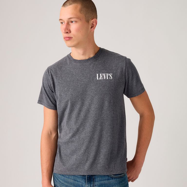 Polera Hombre