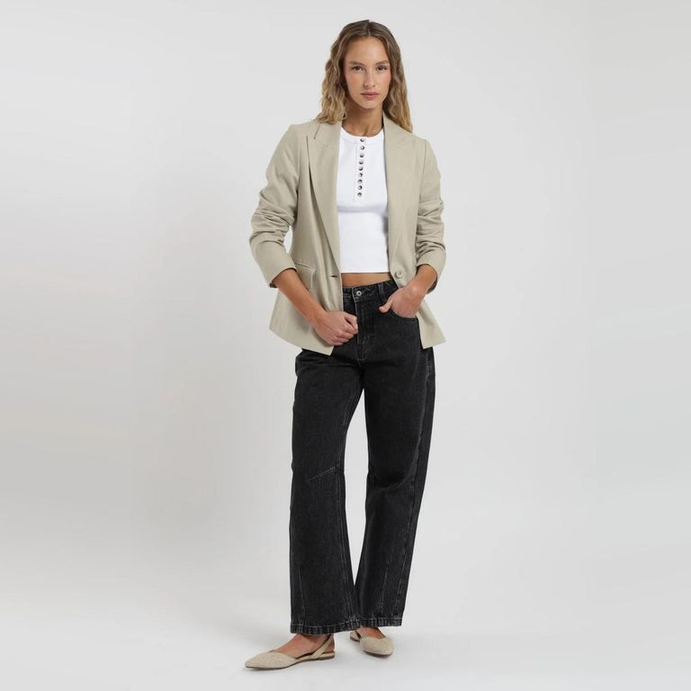 Blazer Alondra Mujer