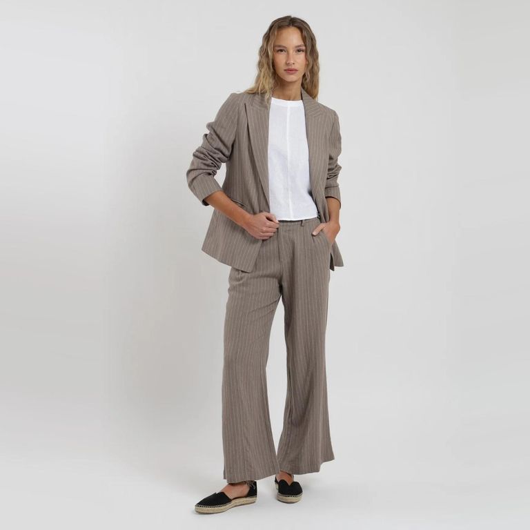 Blazer Alondra Mujer