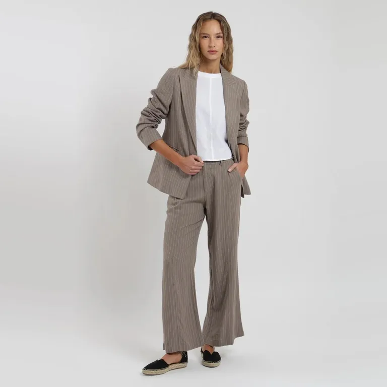 Blazer Alondra Mujer