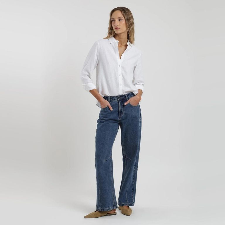 Blusa Mujer