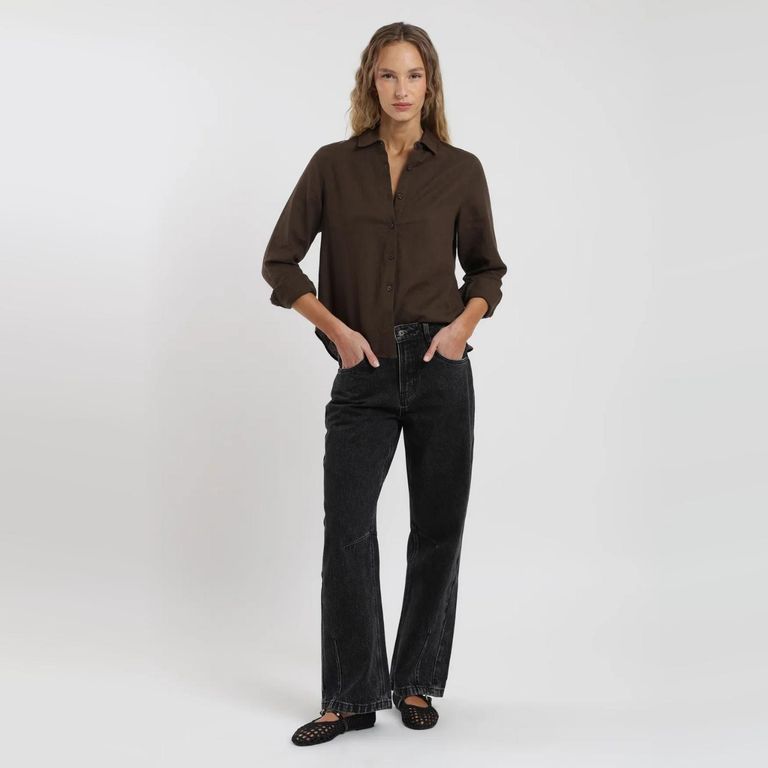 Blusa Mujer