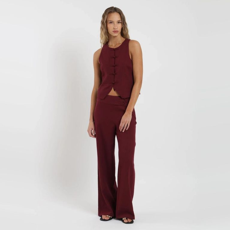 Pantalón Luna Mujer