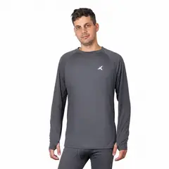 ANDESGEAR - Polera Primera Capa Outdoor Hombre