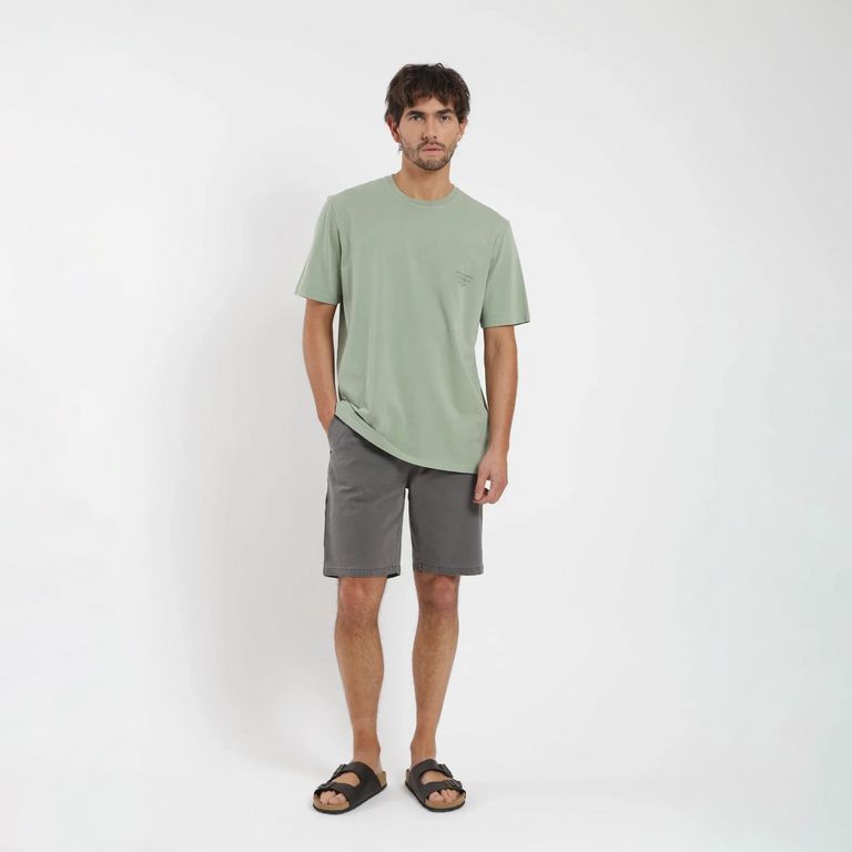 Polera Hombre