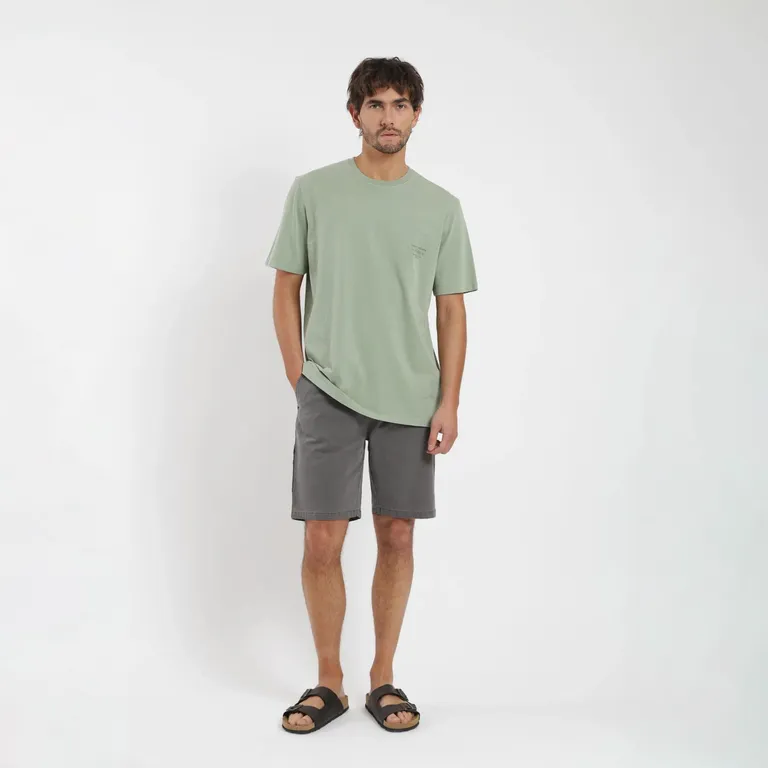 Polera Hombre