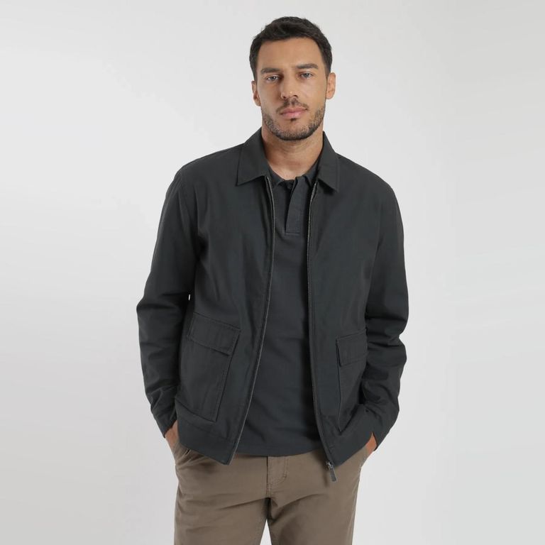Chaqueta Hombre