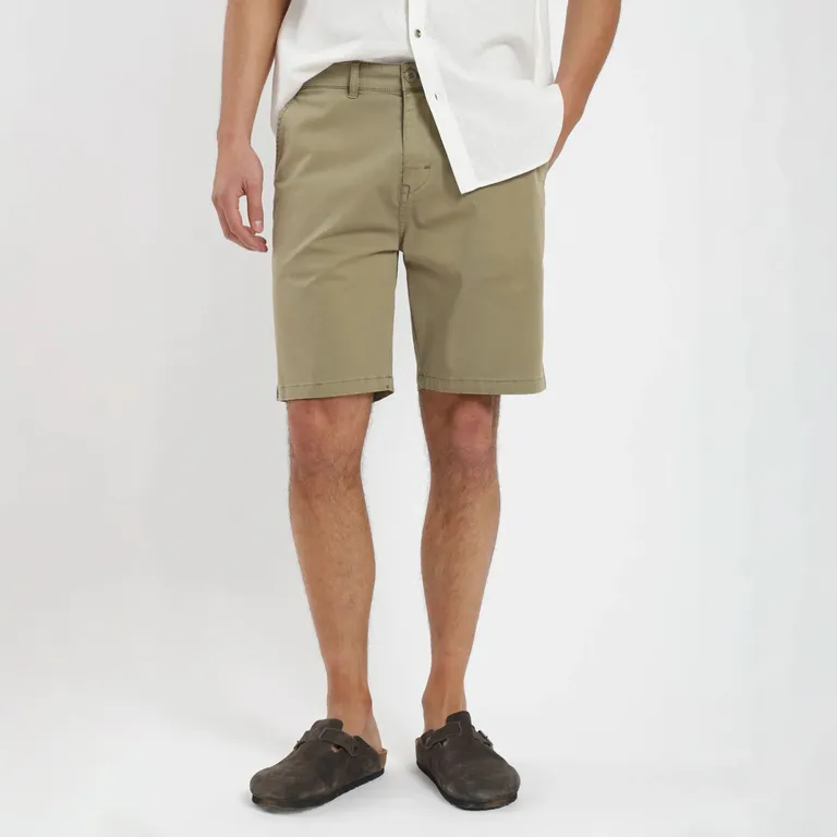 Short Hombre