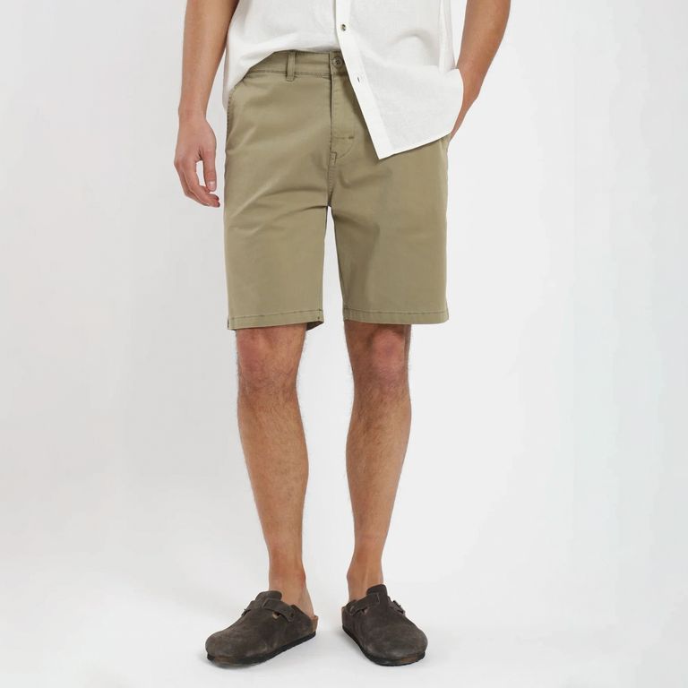 Short Hombre