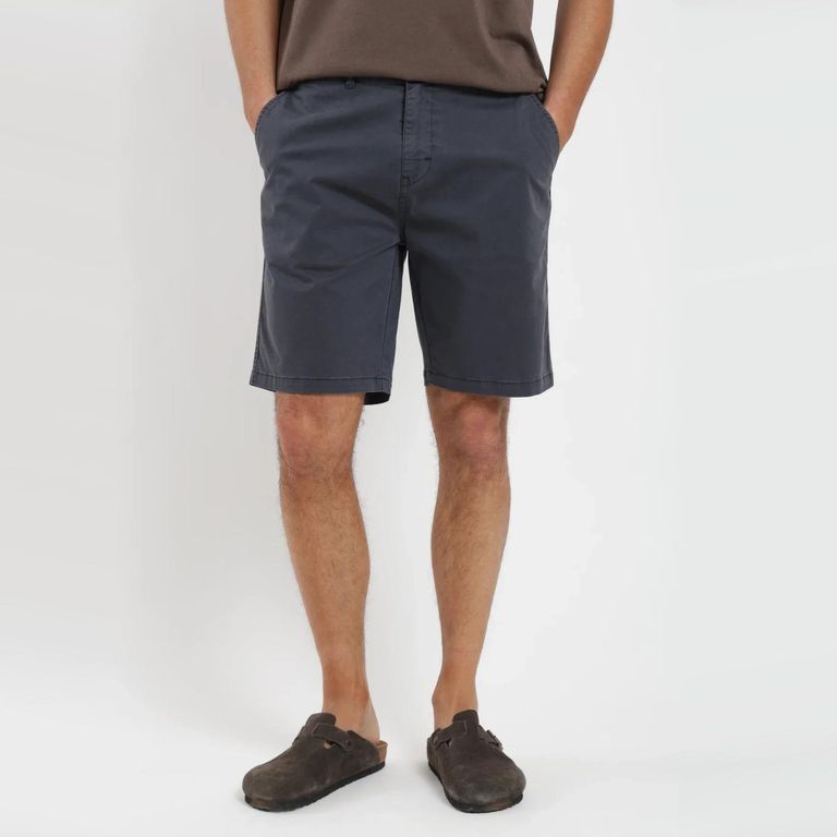Short Hombre