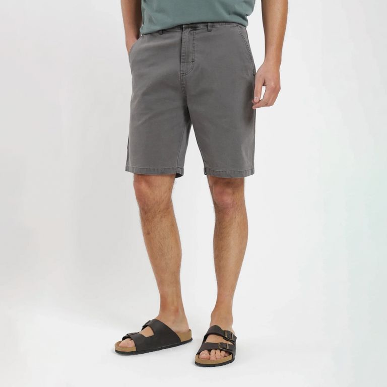 Short Hombre