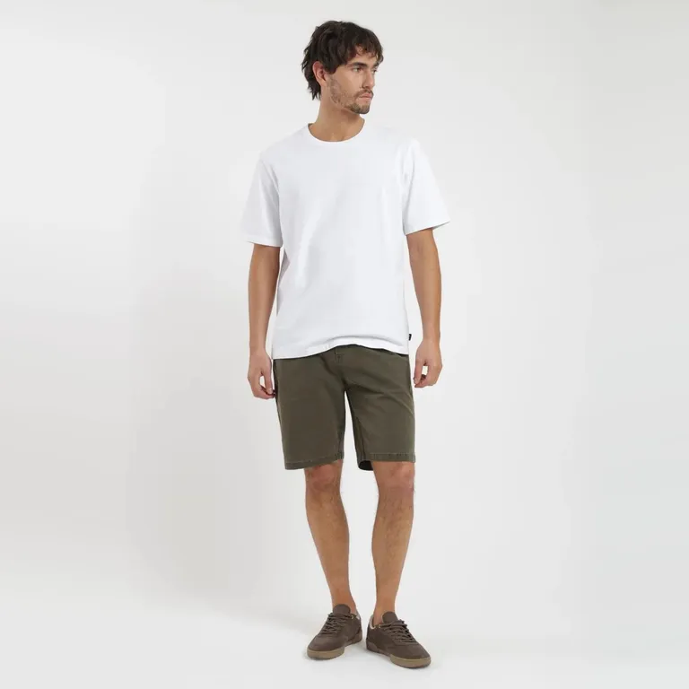 Short Hombre